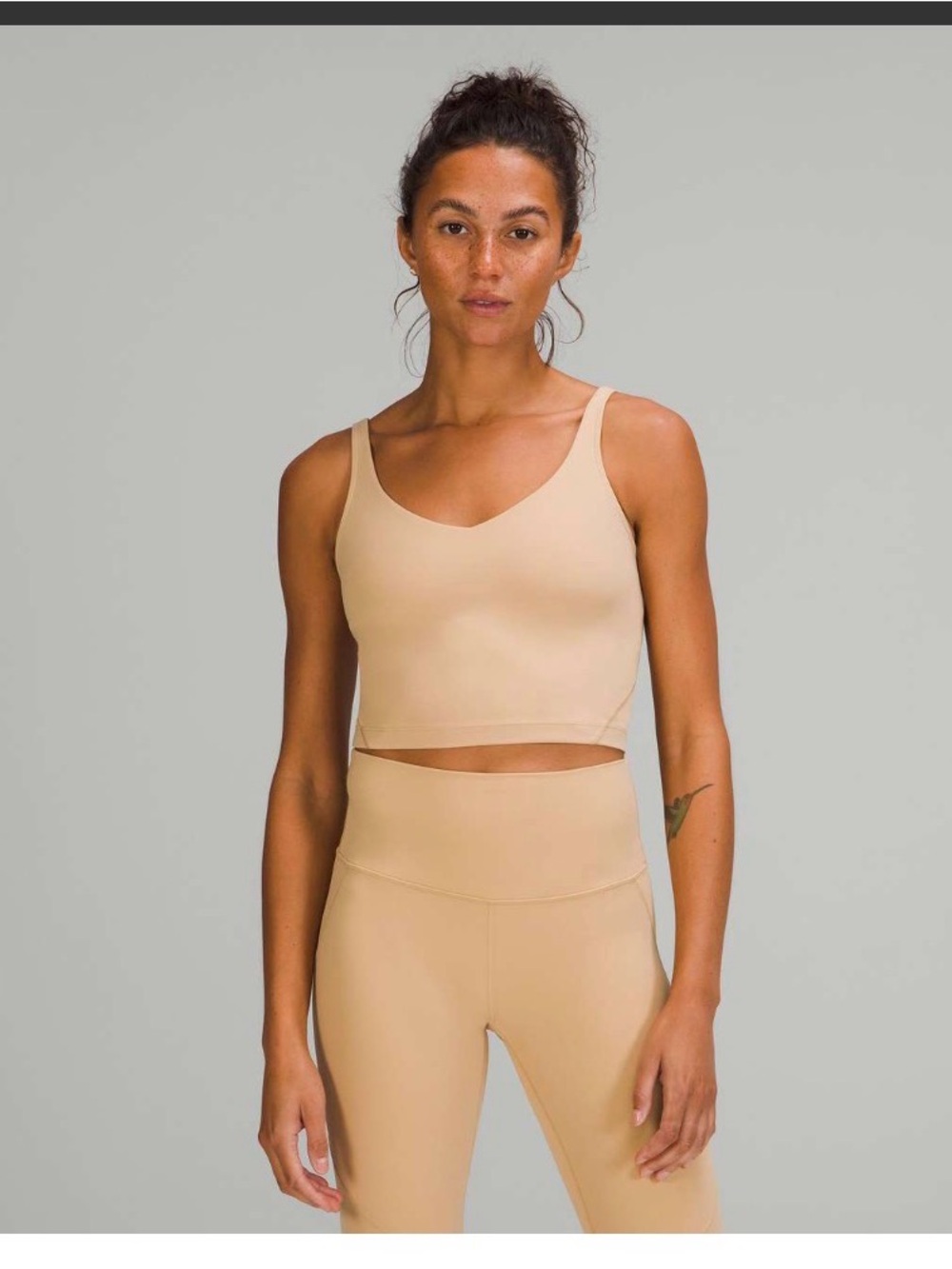 Lululemon Align Tank Top